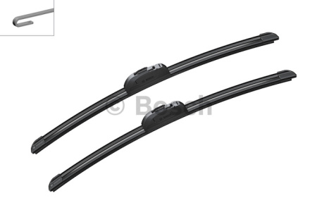 Комплект стеклоочистителей Bosch Aerotwin AR480S